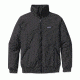 Patagonia Shelled Synchilla Jacket - Men's-Forge Grey-X-Small