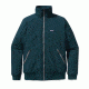 Patagonia Shelled Synchilla Jacket - Men's-Tidal Teal-Medium