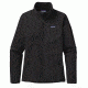 Patagonia Sidesend Jacket - Women's-Black-Small
