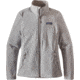 Patagonia Sidesend Jacket - Women's-Drifter Grey-Large