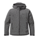 Patagonia Simple Guide Hoody - Men's-Forge Grey-Medium