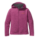 Patagonia Simple Guide Hoody - Women's-Rubellite Pink-Large