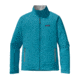 Patagonia Simple Guide Jacket - Women's-Curacao-Small