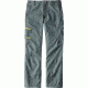 Patagonia Simul Alpine Pants - Men's-Nouveau Green-30 Waist-Regular Inseam