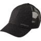 Patagonia Small Text Logo LoPro Trucker Hat - Men's-Black