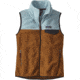 Patagonia Snap-T Vest - Women's -Bear Brown-X-Small