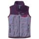 Patagonia Snap-T Vest - Women's -Lupine-Large