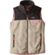 Patagonia Snap-T Vest - Women's -Pelican-Small