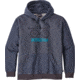 Patagonia Snow Cycle Midweight Hoody - Men's-Smolder Blue-X-Small