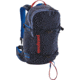 Patagonia Snow Drifter 30 L -Navy Blue-Large