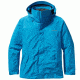 Patagonia Snowshot Jacket - Men's-Larimar Blue-Small