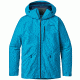 Patagonia Snowshot Jacket - Men's-Grecian Blue-X-Large