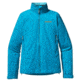 Patagonia Solar Wind Jacket - Women's-Curacao-X-Small