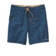 Patagonia Solid Stretch Planing 18 Inch Board Short - Men's-Glass Blue-18 in-31 Waist