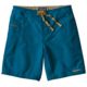 Patagonia Solid Wavefarer 19 Inch Board Short - Mens