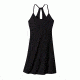 Patagonia Spright Dress - Women's-Black-Small