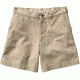 Stand Up Shorts 7 in. - Mens-32 Waist-El Cap Khaki