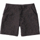 Stand Up Shorts 7 in. - Mens-38 Waist-Forge Grey