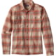 Patagonia Steersman Long Sleeve Shirt - Mens