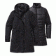 Patagonia Stormdrift 3-in-1 Parka - Womens-Black-Large