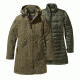 Patagonia Stormdrift 3-in-1 Parka - Womens-Fatigue Green-X-Small