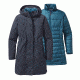 Patagonia Stormdrift 3-in-1 Parka - Womens-Smolder Blue-Large