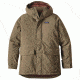 Patagonia Stormdrift Parka - Men's-Ash Tan-X-Large