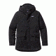 Patagonia Stormdrift Parka - Men's-Black-X-Large
