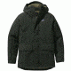 Patagonia Stormdrift Parka - Men's-Carbon-Large