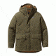 Stormdrift Parka - Mens-Fatigue Green-X-Large