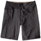 Patagonia Stretch Hydro Planing Board Shorts - 21'' - Men's-Ink Black-34 Waist