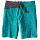 Patagonia Stretch Hydro Planing Board Shorts - 21'' - Men's-True Teal-34 Waist
