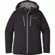 Patagonia Stretch Nano Storm Jacket - Women's-Black-Large