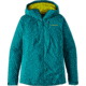Patagonia Stretch Nano Storm Jacket - Women's-Elwha Blue-Large