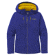 Patagonia Stretch Nano Storm Jacket - Women's-Harvest Moon Blue-Large