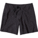 Patagonia Stretch Planing Board Short 8 In - Women's -Black-2