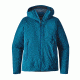 Patagonia Stretch Rainshadow Jacket - Men's -Big Sur Blue-X-Large