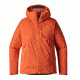 Patagonia Stretch Rainshadow Jacket - Men's -Campfire Orange-Small