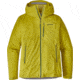 Patagonia Stretch Rainshadow Jacket - Men's -Fluid Green-Large