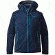 Patagonia Stretch Rainshadow Jacket - Men's -Navy Blue-Large