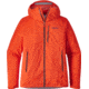 Patagonia Stretch Rainshadow Jacket - Men's -Paintbrush Red-Large
