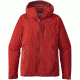 Patagonia Stretch Rainshadow Jacket - Men's -Ramble Red-Large