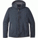 Patagonia Stretch Rainshadow Jacket - Men's -Smolder Blue-Large