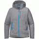 Stretch Rainshadow Jacket - Mens -Drifter Grey-X-Large