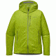 Stretch Rainshadow Jacket - Mens -Peppergrass Green-Small