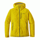 Patagonia Stretch Rainshadow Jacket - Mens -Yosemite Yellow-Small