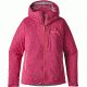 Patagonia Stretch Rainshadow Jacket - Women's -Craft Pink-Small