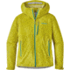 Patagonia Stretch Rainshadow Jacket - Women's -Fluid Green-Medium