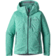 Patagonia Stretch Rainshadow Jacket - Women's -Galah Green-Large