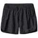 Patagonia Strider Pro Shorts 5 Inches - Men's-Black-Large